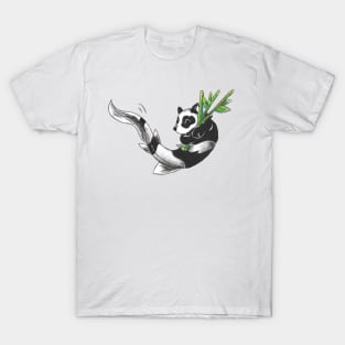 Bamboo Shark T-Shirt